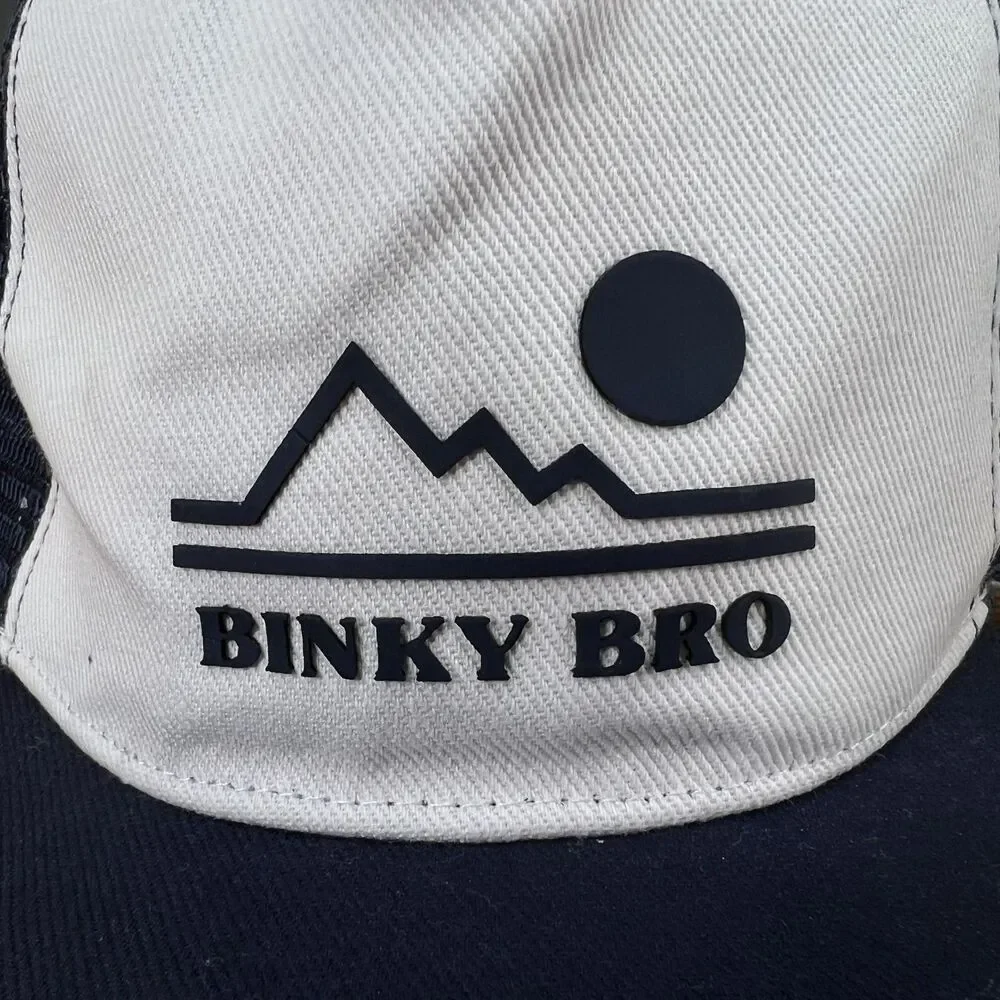 Binky Bro please see